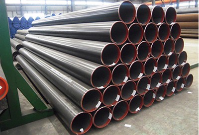 X'inhu MS Steel Pipe?